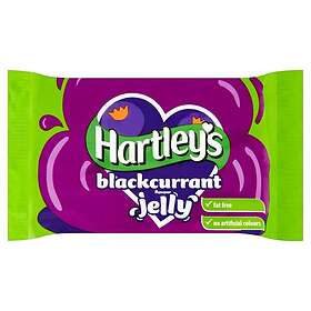 TAB Hartleys Jelly Blackcurrant 135g