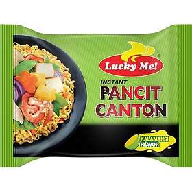 Canton Pancit Kalamansi Flavor Noodles 60g