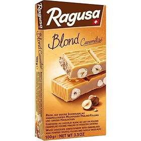 Blond Ragusa 100g