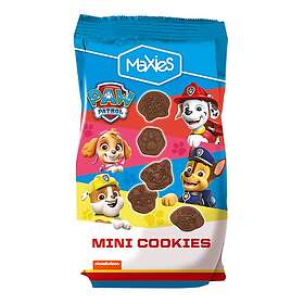 Paw Patrol Mini Cookies 100g