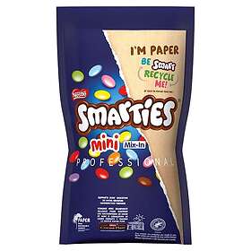Nestle Smarties Mini Mix 500g