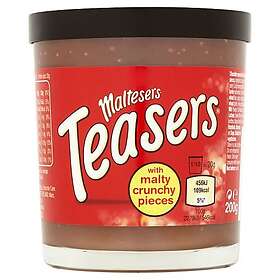 Maltesers Chocolate Spread 200g