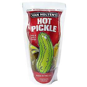 Van Holten's HOT Pickle 260g