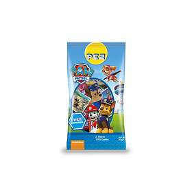 PEZ Paw Patrol Disney Princess Väska 85g