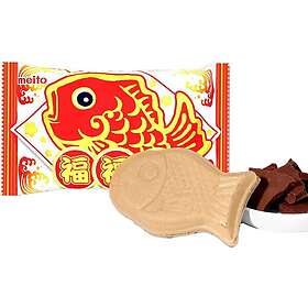 Chocolate Fukufuku Maku 16.5g