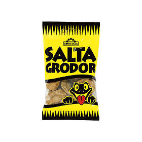 Salta Grodor 65g