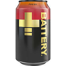 Energy Battery Fresh 33cl