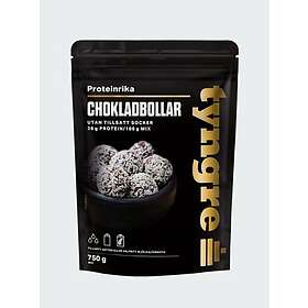 Tyngre Chokladboll Bakmix 750g