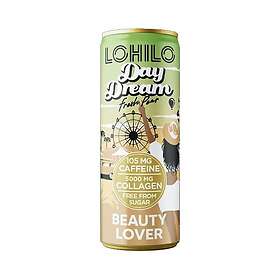 Lohilo Collagen Drink Day Dream Fresh Pear 33cl