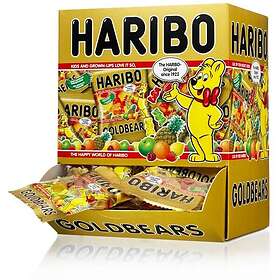 Haribo Kultakarhut 100kpl 980g