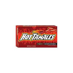 Box Hot Tamales Theatre 141g