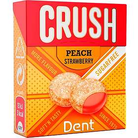 Peach Dent Crush Strawberry 25g (BF: 2023-08-24)