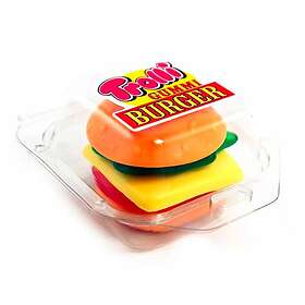 Burger Trolli 50g