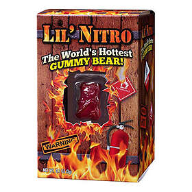 Nitro Lil Gummibjörn