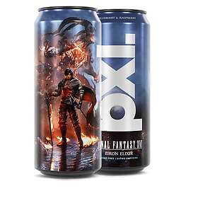 PXL Final Fantasy 50cl