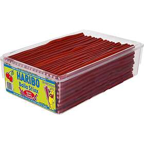 Haribo Balla-Stixx Kirsch (Cherry) 1.125kg