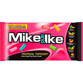 Mike Tropical Typhoon 51g