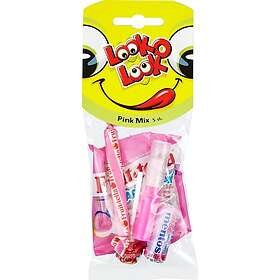 Pink Look-O-Look Mix 45g