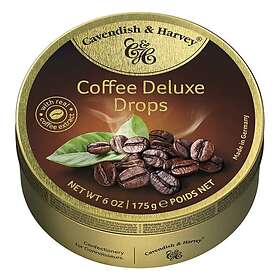 Drops Cavendish & Harvey Coffee 175g