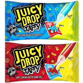 Drop Saftiga Tuggbitar 67g