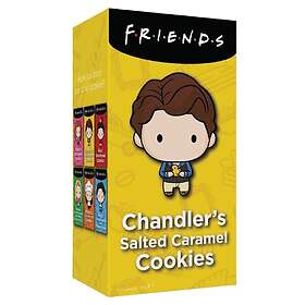 Friends Cookies Chandlers Salted Caramel 150g