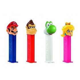PEZ Super Mario Bros (1st)