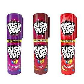 Push Pop Mix 15g (1st)