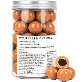 Haupt Lakrits The Salted Caramel 250g