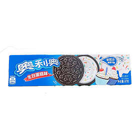 Cake Oreo Birthday 97g