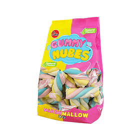 Twist Jake Gummy Nubes Marshmallow 500g