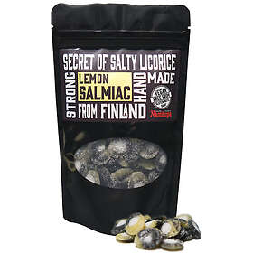 Salta Citronknappar 100g