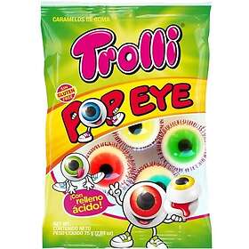 POP Trolli Eyes 75g