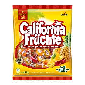 California Fruchte 425g