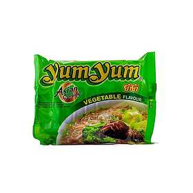 Yum Yum Instant Noodle Vegetable Flavour 60g