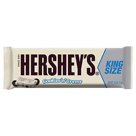 Hershey's Cookies n Creme King Size 73g