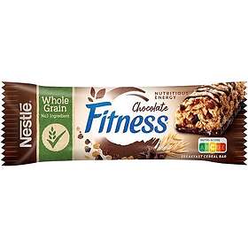 Chocolate Fitness Bar 23g