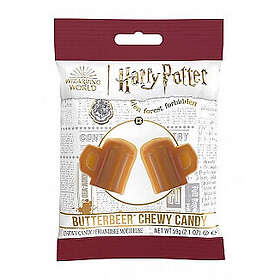 Harry Potter Butterbeer Chewy Candy 59g