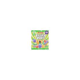 Swizzels Fruity Pops Lollipops 100 x 8g