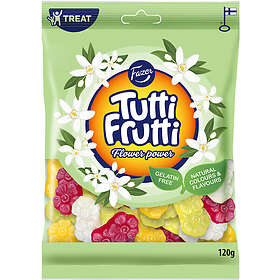 Tutti Frutti Original 120g