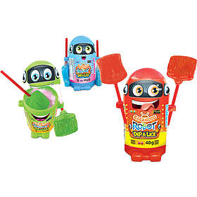Johny Bee Cleaning Robot 40g