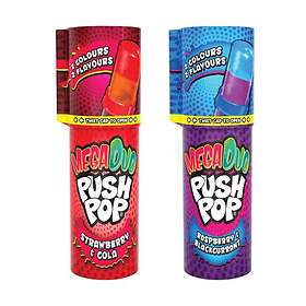 Push Mega Pop Duo 30g