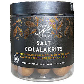 Narr Choklad Kolalakrits 150g