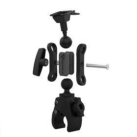 Armor-X X-P7T ONE-LOCK Quick Release Bar Mount for Tablet