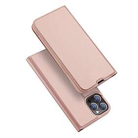 Dux Ducis iPhone 13 Pro Fodral Skin Pro Series Rosa