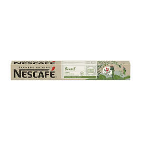 Nescafé Brazil 10 12536743