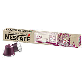 ORIGINAL NESCAFE 3 IN 1 RICH ALOMA TASTE INSTANT COFFEE MIX POWDER 3 STICKS