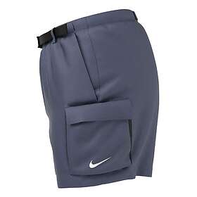 Nike Swim Nessb522 5 Volley Swimming Shorts (Herr)