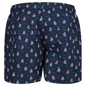 CMP 33r9127 Shorts (Herr)