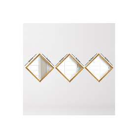 Sarata Speil Gull/Silver 365LAR1123