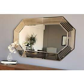 Sherald Dekorationsspegel 60cm